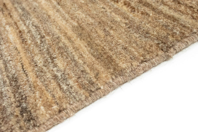 Tapis de couloir Tapis Gabbeh - Persan - 240 x 81 cm - multicolore