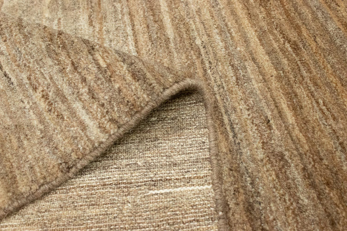 Tapis de couloir Tapis Gabbeh - Persan - 240 x 81 cm - multicolore