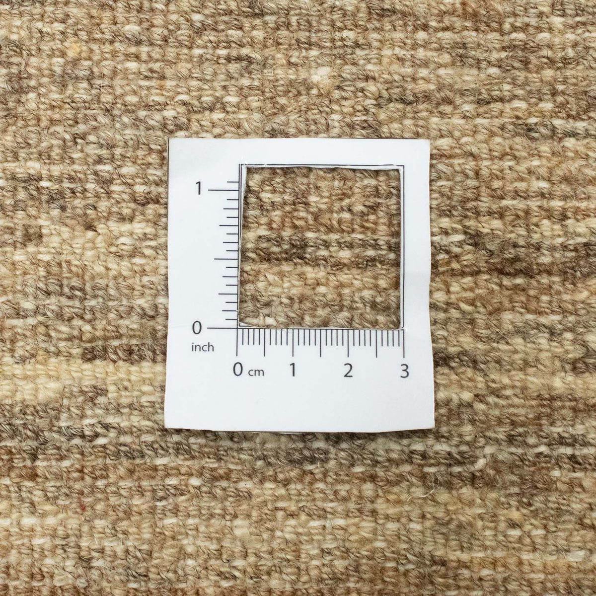 Tapis de couloir Tapis Gabbeh - Persan - 240 x 81 cm - multicolore