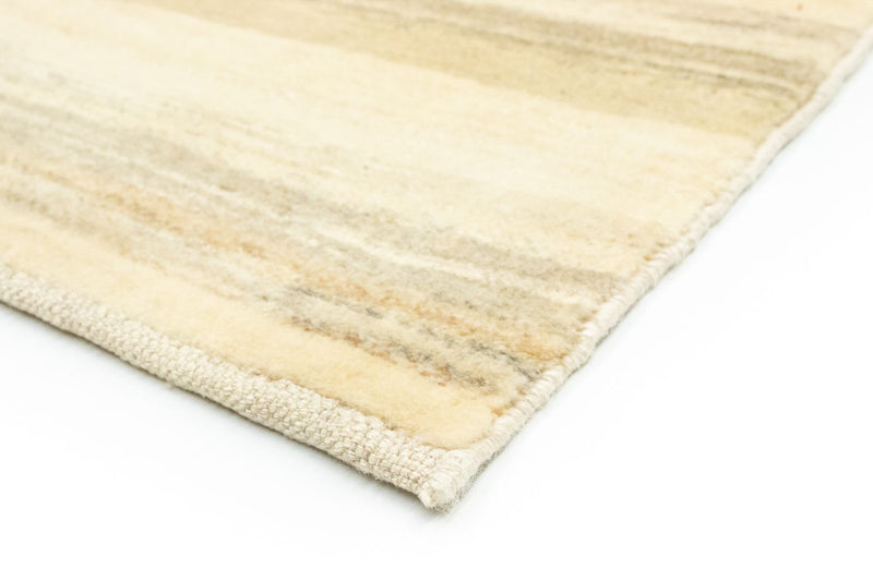 Tapis de couloir Tapis Gabbeh - Persan - 201 x 75 cm - multicolore