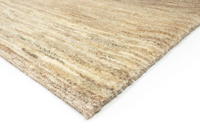 Tapis de couloir Tapis Gabbeh - Persan - 245 x 89 cm - multicolore
