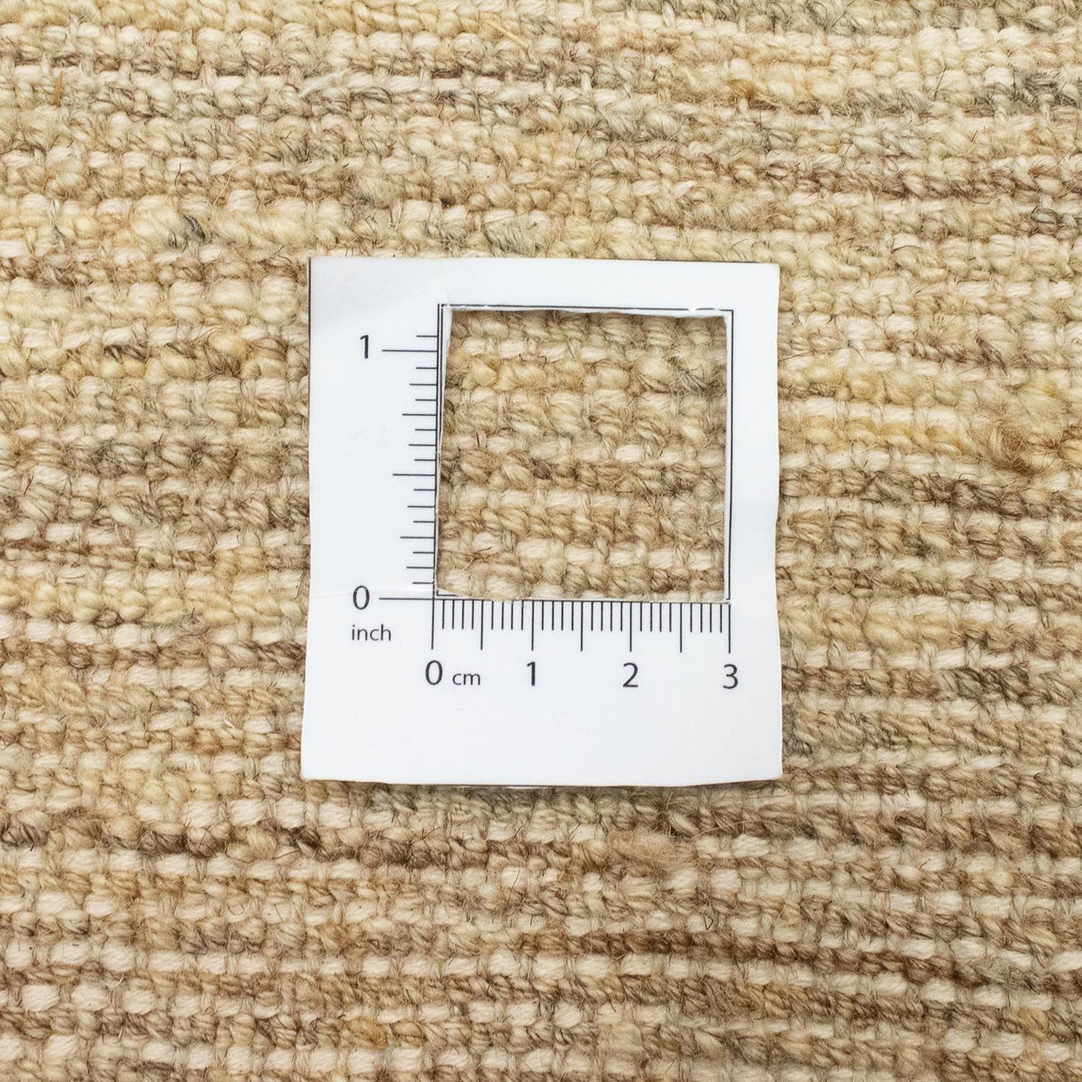 Tapis de couloir Tapis Gabbeh - Persan - 245 x 89 cm - multicolore