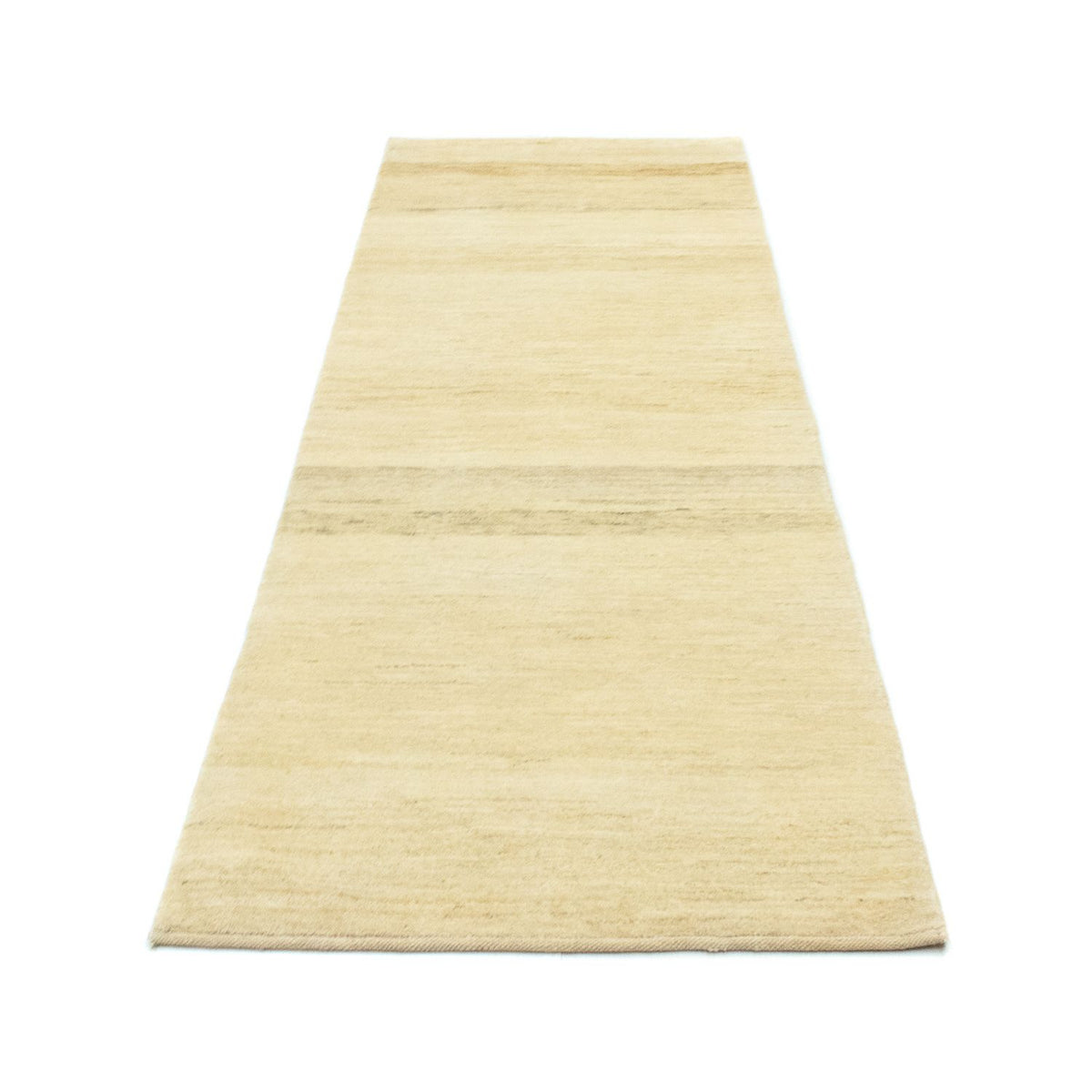 Tapis de couloir Tapis Gabbeh - Persan - 249 x 79 cm - multicolore