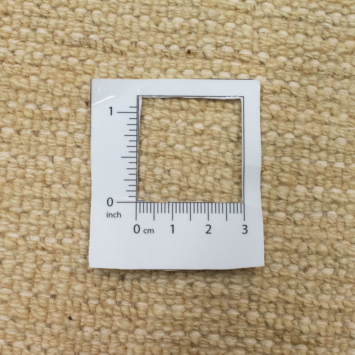 Tapis de couloir Tapis Gabbeh - Persan - 249 x 79 cm - multicolore