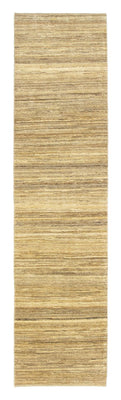 Tapis de couloir Tapis Gabbeh - Persan - 283 x 70 cm - multicolore