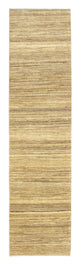 Tapis Gabbeh persan Tapis 283x70cm - Perserteppich Wollteppich