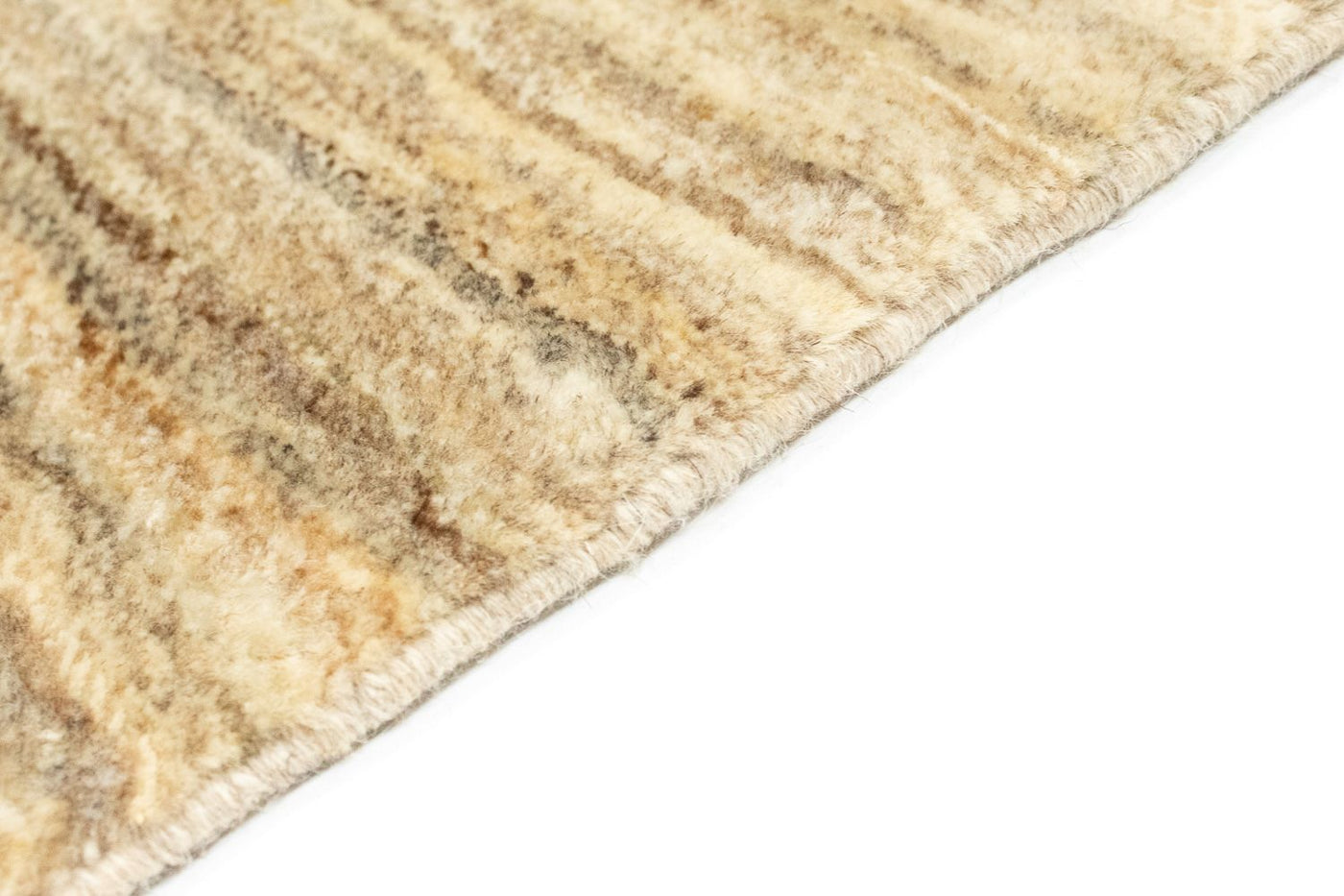 Tapis Gabbeh persan Tapis 283x70cm - Perserteppich Wollteppich