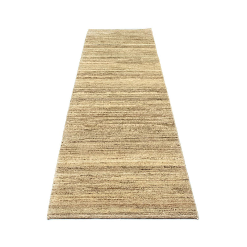 Tapis de couloir Tapis Gabbeh - Persan - 283 x 70 cm - multicolore