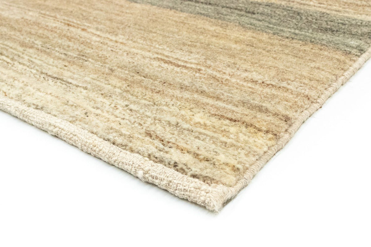 Tapis de couloir Tapis Gabbeh - Persan - 197 x 82 cm - multicolore