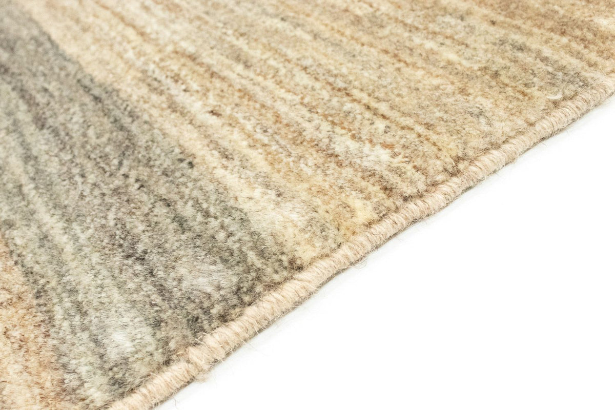 Tapis de couloir Tapis Gabbeh - Persan - 197 x 82 cm - multicolore