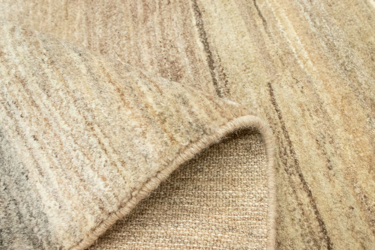 Tapis de couloir Tapis Gabbeh - Persan - 197 x 82 cm - multicolore