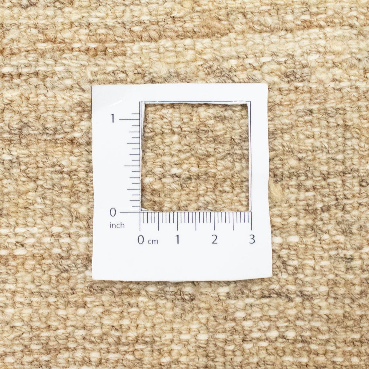 Tapis de couloir Tapis Gabbeh - Persan - 197 x 82 cm - multicolore