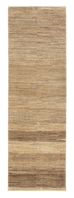 Tapis de couloir Tapis Gabbeh - Persan - 247 x 79 cm - multicolore