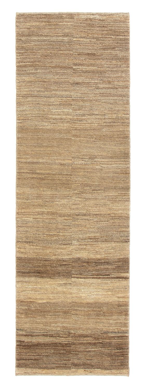 Tapis de couloir Tapis Gabbeh - Persan - 247 x 79 cm - multicolore