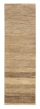 Tapis Gabbeh persan Tapis 247x79cm - Perserteppich Wollteppich
