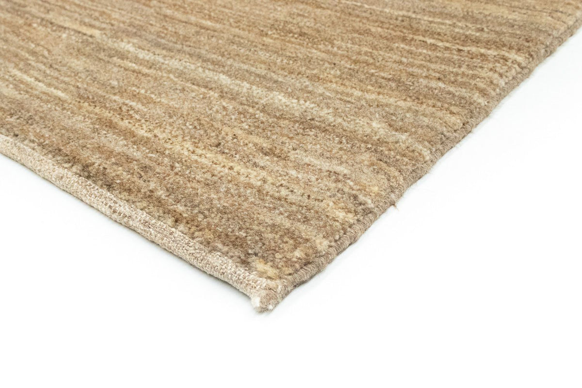 Tapis de couloir Tapis Gabbeh - Persan - 247 x 79 cm - multicolore