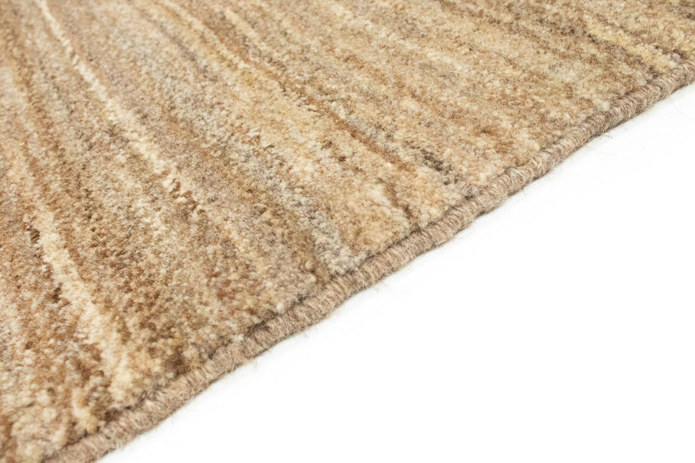 Tapis Gabbeh persan Tapis 247x79cm - Perserteppich Wollteppich