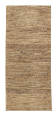 Tapis de couloir Tapis Gabbeh - Persan - 196 x 84 cm - multicolore