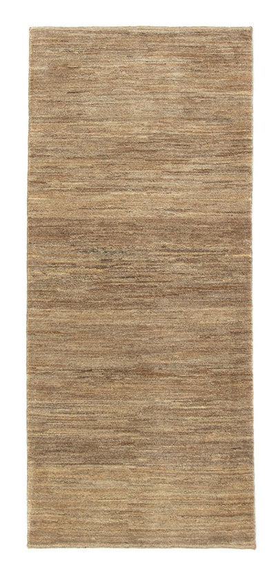 Tapis Gabbeh persan Tapis 84x196cm - Perserteppich Wollteppich