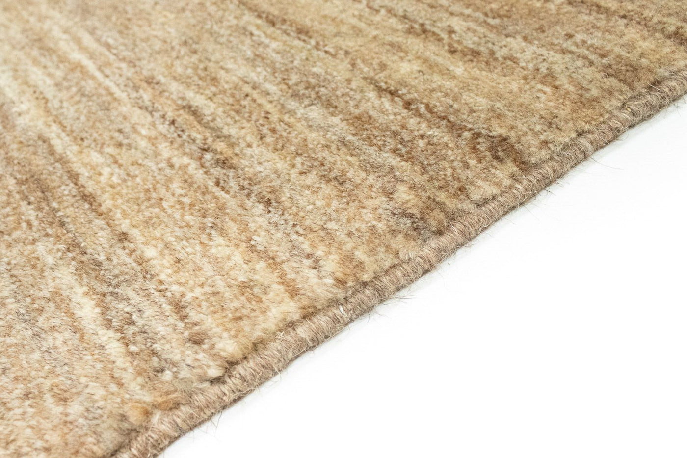 Tapis Gabbeh persan Tapis 196x84cm - Perserteppich Wollteppich