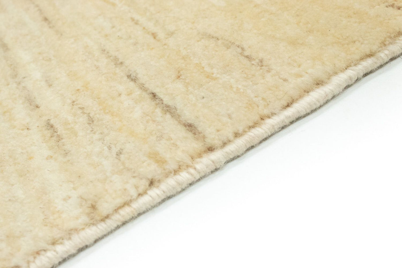 Tapis Gabbeh persan Tapis 182x84cm - Perserteppich Wollteppich