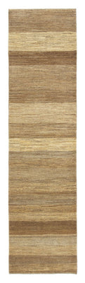 Tapis de couloir Tapis Gabbeh - Persan - 325 x 83 cm - multicolore