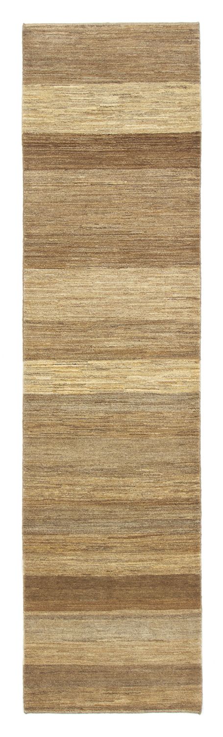 Tapis de couloir Tapis Gabbeh - Persan - 325 x 83 cm - multicolore