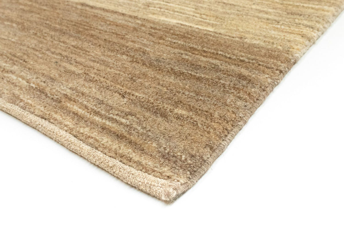 Tapis de couloir Tapis Gabbeh - Persan - 325 x 83 cm - multicolore