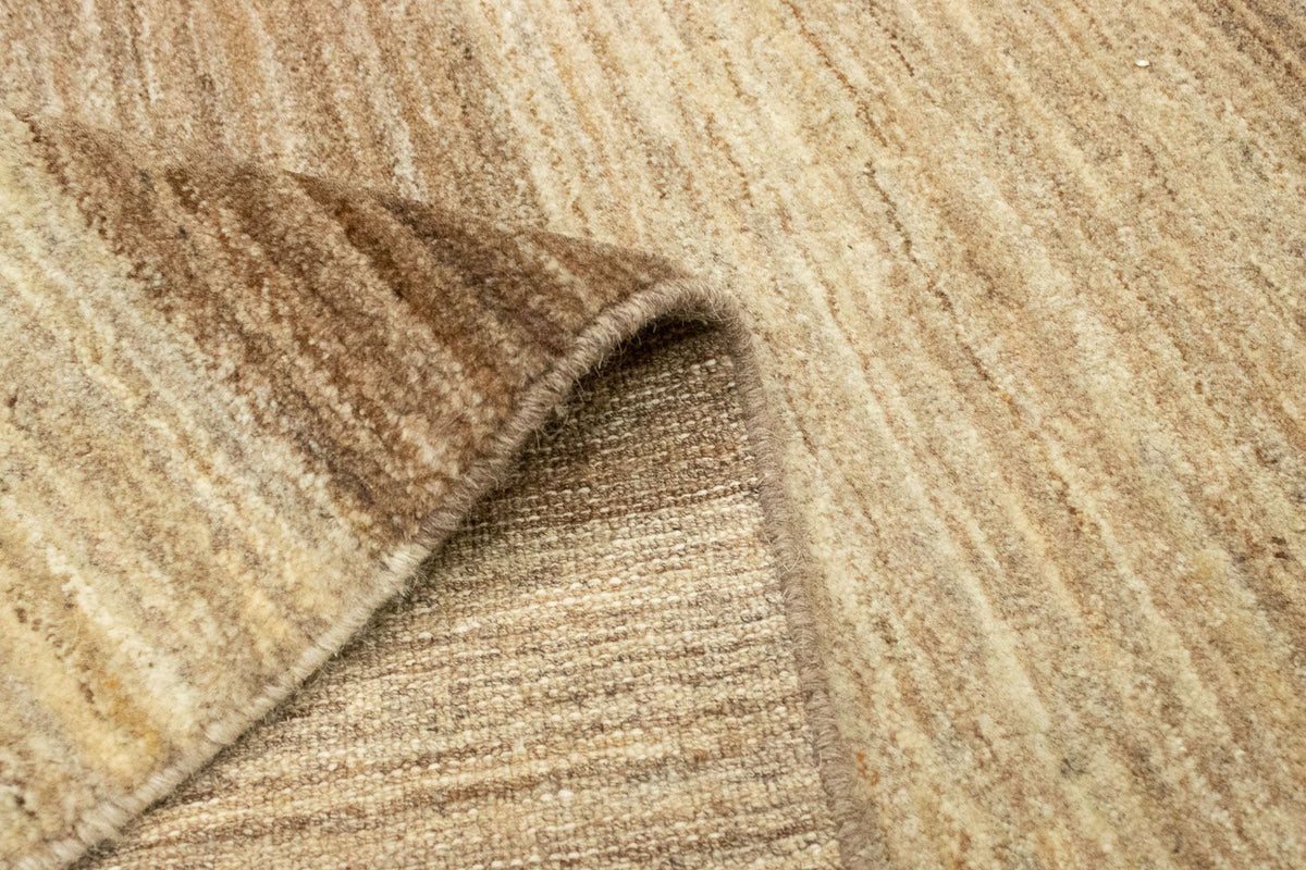 Tapis de couloir Tapis Gabbeh - Persan - 325 x 83 cm - multicolore