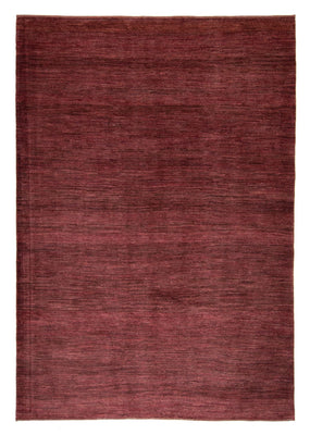 Tapis Gabbeh - Persan - 289 x 201 cm - rouge