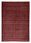 Tapis Gabbeh - Persan - 289 x 201 cm - rouge