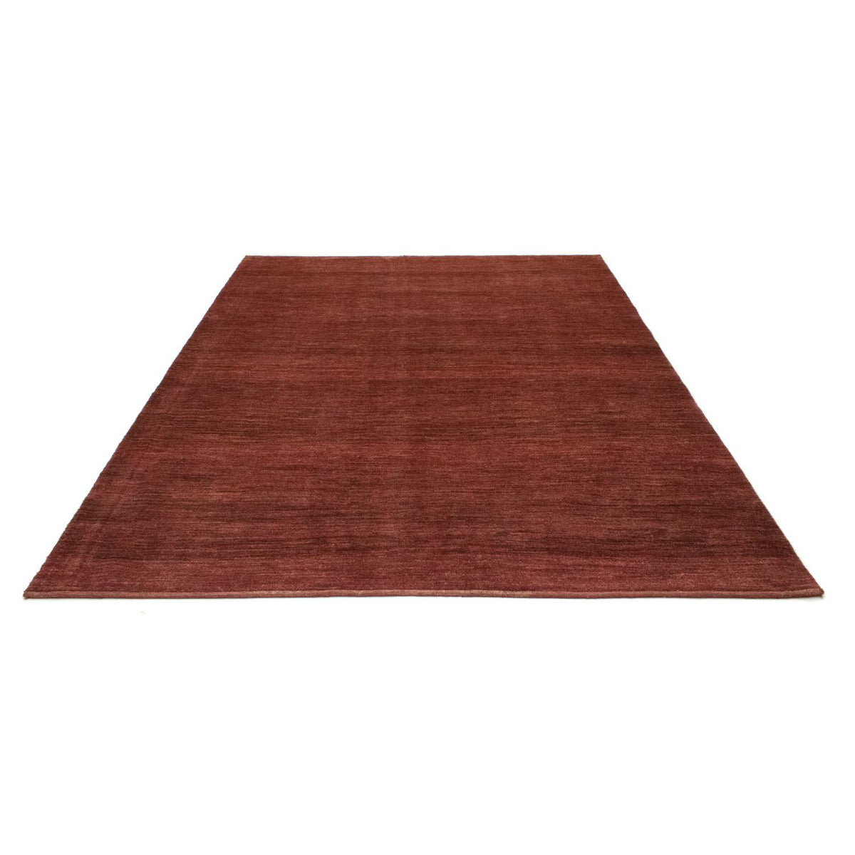 Tapis Gabbeh - Persan - 289 x 201 cm - rouge
