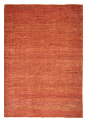 Tapis Gabbeh - Persan - 280 x 201 cm - rouge