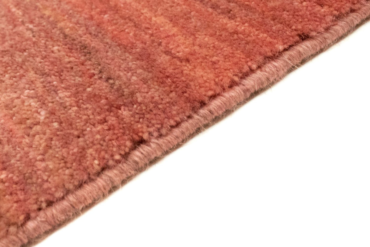 Tapis Gabbeh - Persan - 280 x 201 cm - rouge