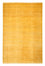 Tapis Gabbeh - Persan - 295 x 192 cm - or
