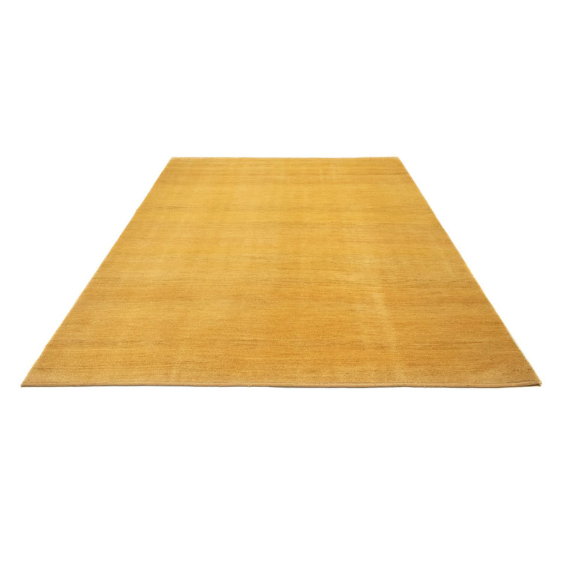 Tapis Gabbeh - Persan - 295 x 192 cm - or
