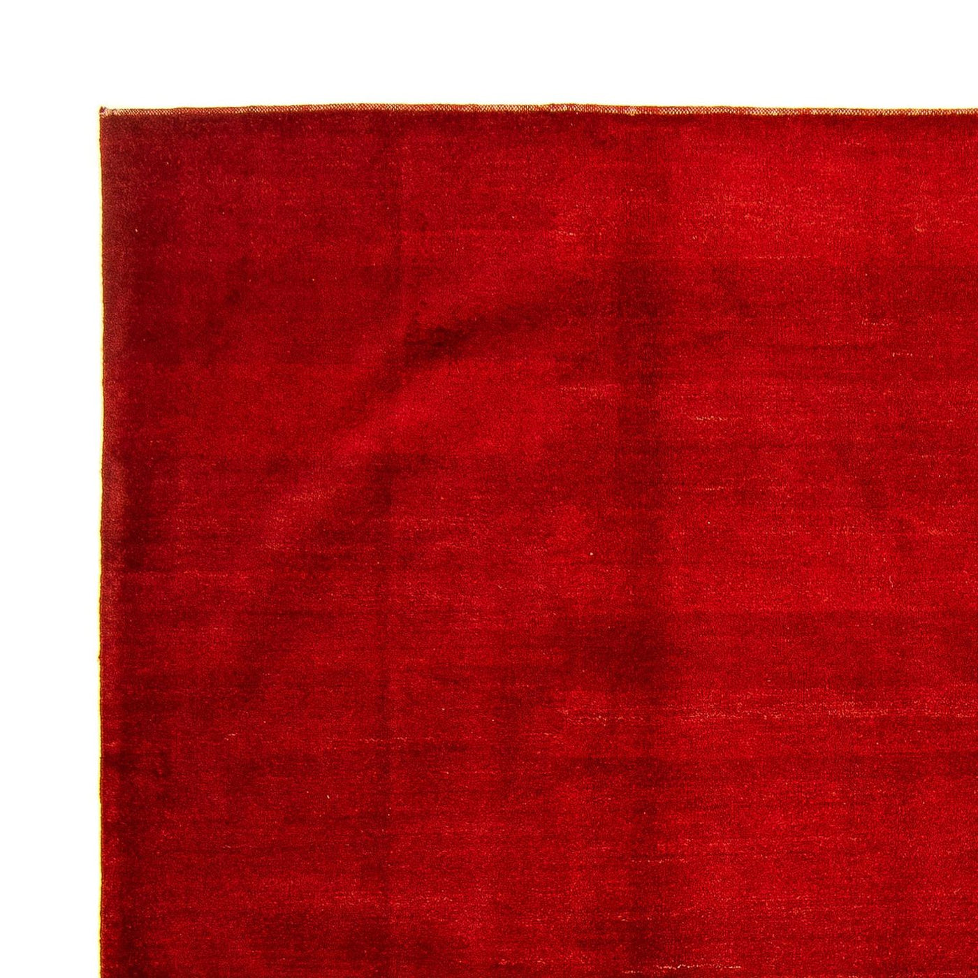 Tapis Gabbeh persan Tapis 288x262cm - Perserteppich Wollteppich