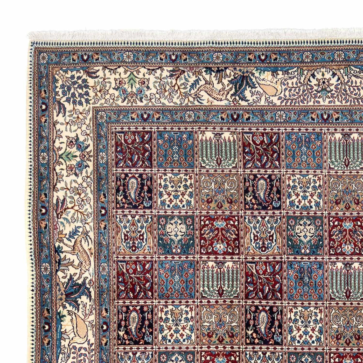Tapis de Moud Tapis 350x249cm - Tapis persan