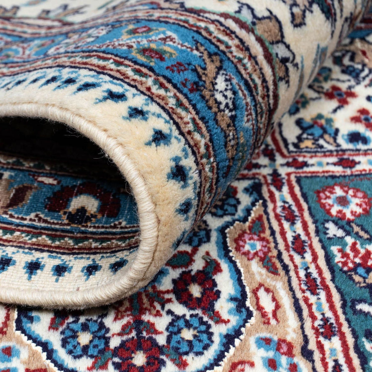 Tapis persan - Classique - 350 x 249 cm - multicolore