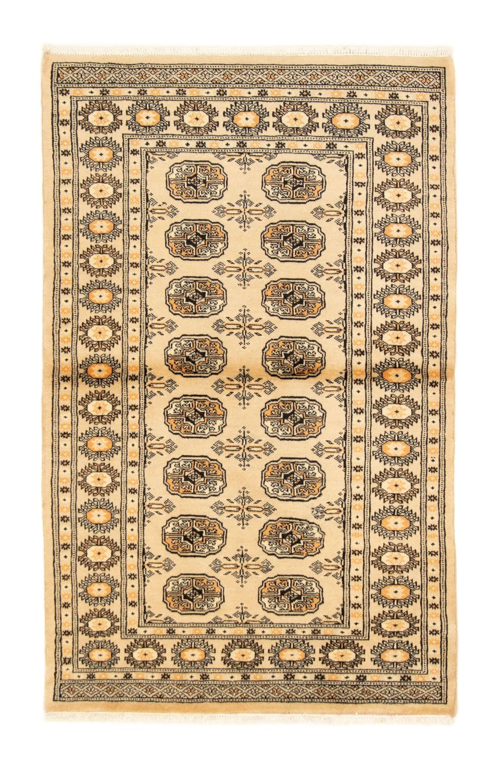 Tapis Ziegler - 151 x 96 cm - beige