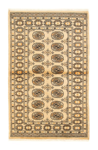 Tapis Ziegler - 151 x 96 cm - beige