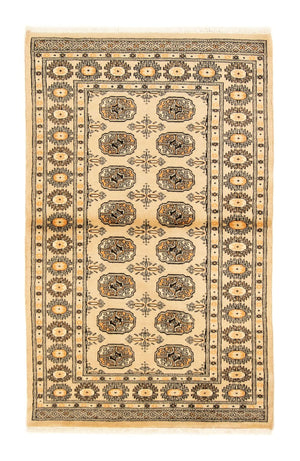 Tapis Ziegler - 151 x 96 cm - beige