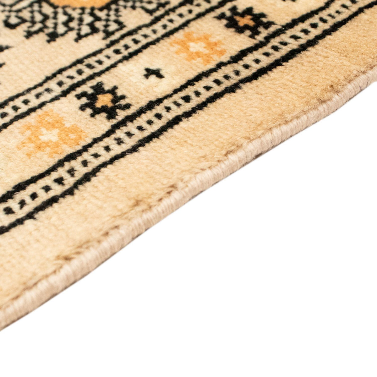 Tapis Ziegler - 151 x 96 cm - beige