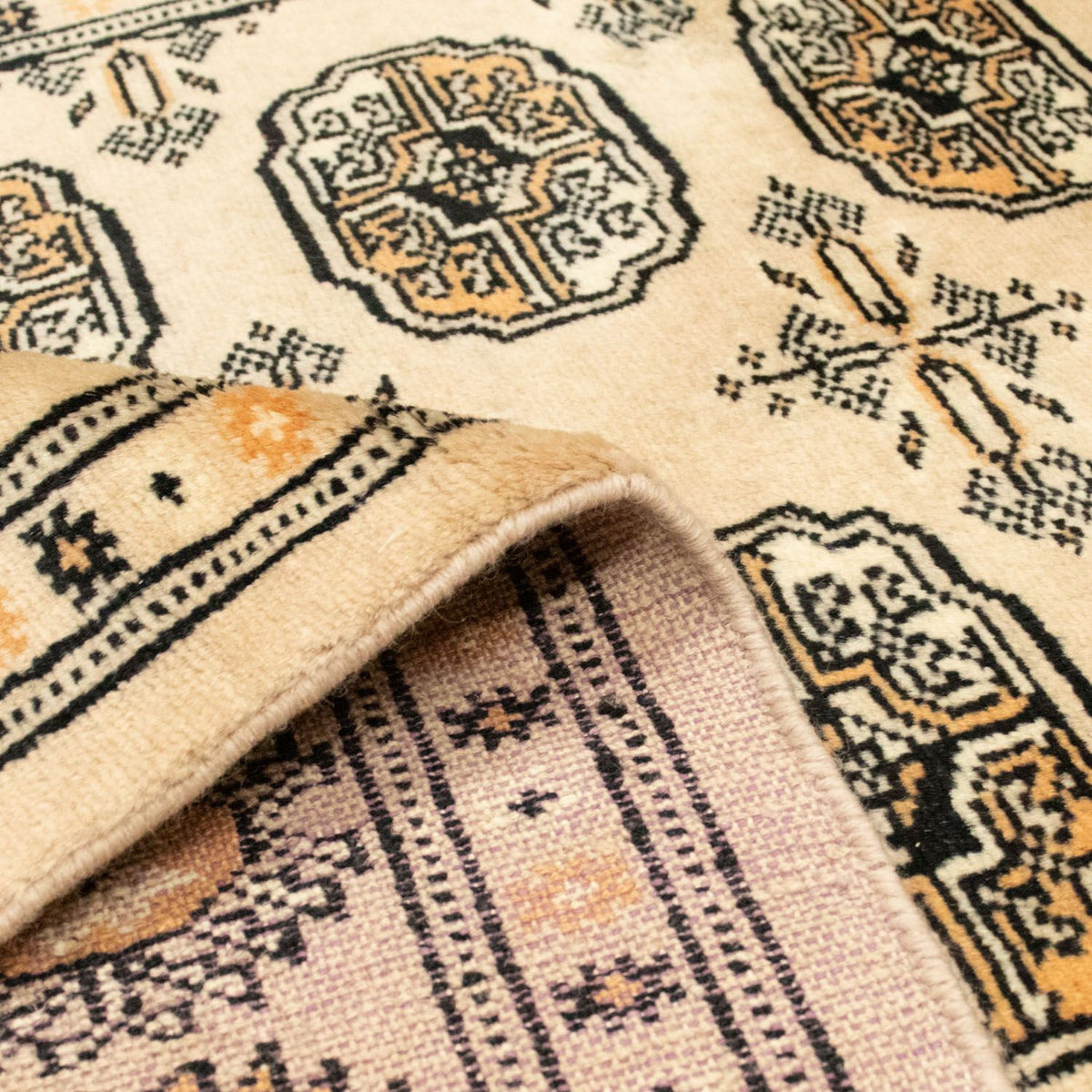 Tapis Ziegler - 151 x 96 cm - beige