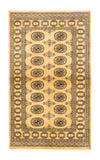 Tapis Ziegler 95x155cm - Tapis oriental - Rectangle / Beige / 95 x 155 cm Rectangle
