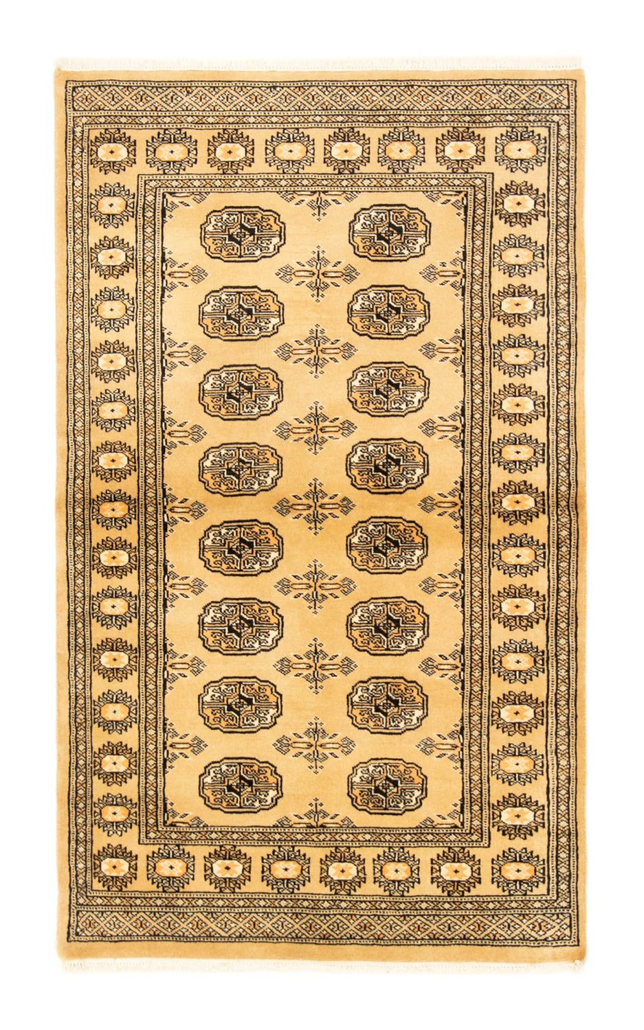 Tapis Ziegler - 155 x 95 cm - beige