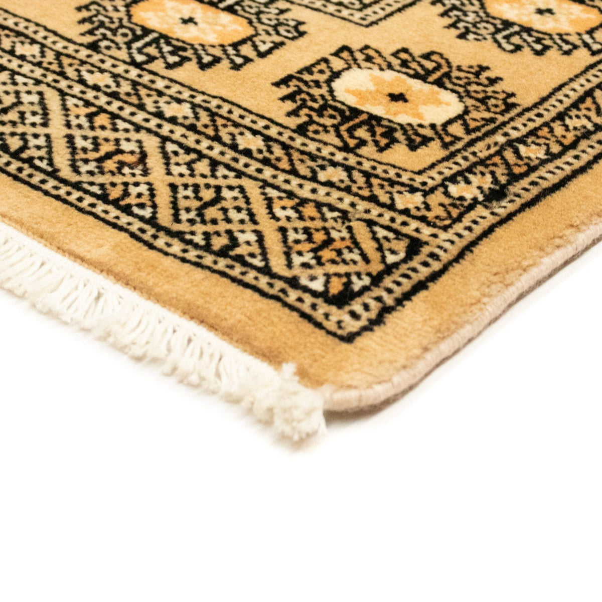 Tapis Ziegler - 155 x 95 cm - beige
