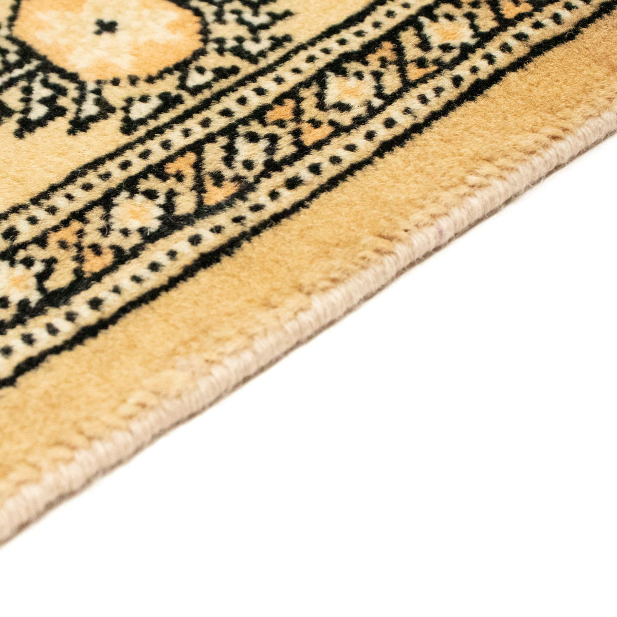 Tapis Ziegler - 155 x 95 cm - beige