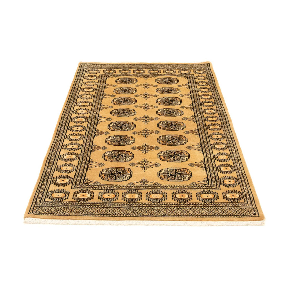 Tapis Ziegler - 155 x 95 cm - beige