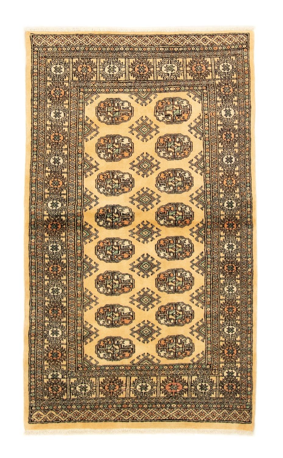 Tapis Ziegler - 153 x 88 cm - beige